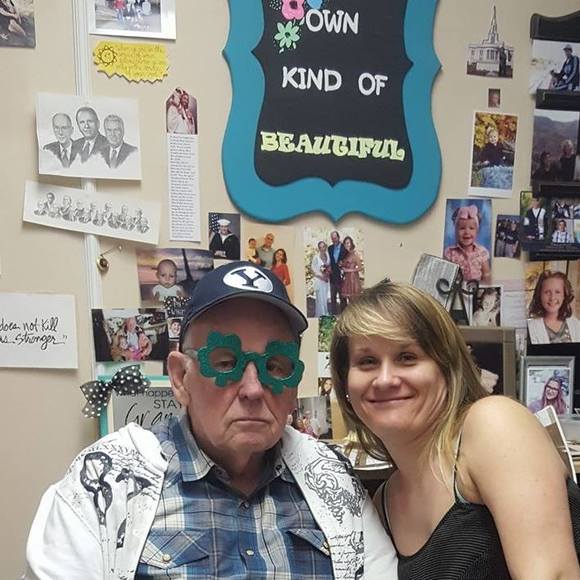 Meet your Posher, Monica - Picture 1 of 1